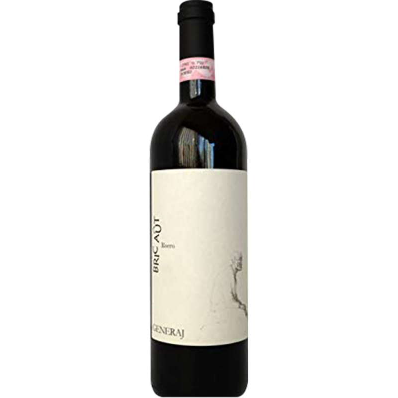 Generaj Bricaut ROERO DOCG  2021