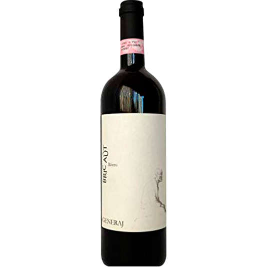 Generaj Bricaut ROERO DOCG  2021