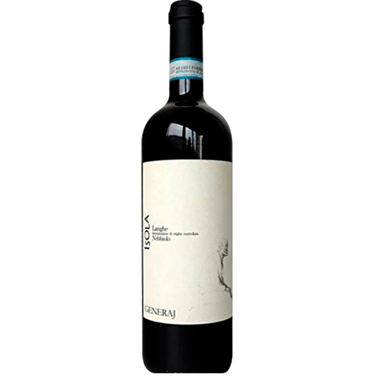 Generaj Bricaut Roero Docg  2021