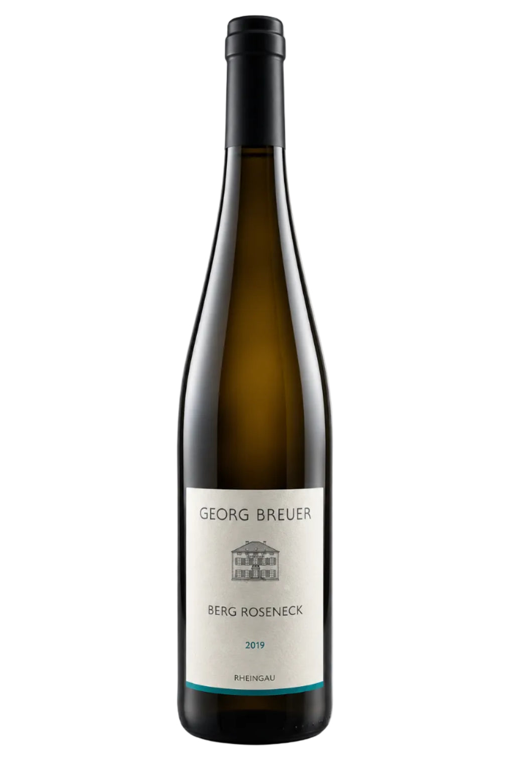 Rudesheim Berg Roseneck Riesling Trocken, Georg Breuer 2019