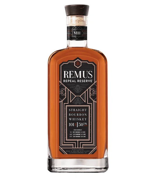 George Remus Repeal Reserve VIII