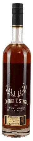 George T. Stagg Kentucky Straight Bourbon Whiskey (135 Proof)