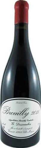 Georges Descombes Brouilly 2022