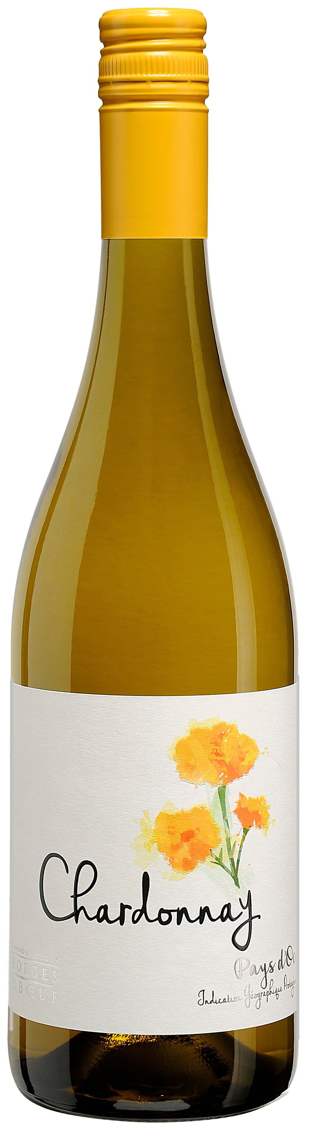 Georges Duboeuf Chardonnay 19 2019