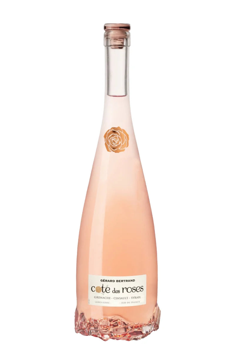 Lueur de Lune Provence Rose 2025