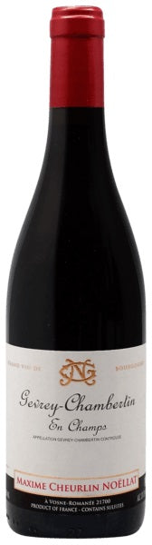 Gevrey-Chambertin "En Champs", Maxime Cheurlin Noellat 2020