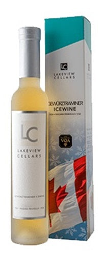 Gewurztraminer Icewine (Case only)