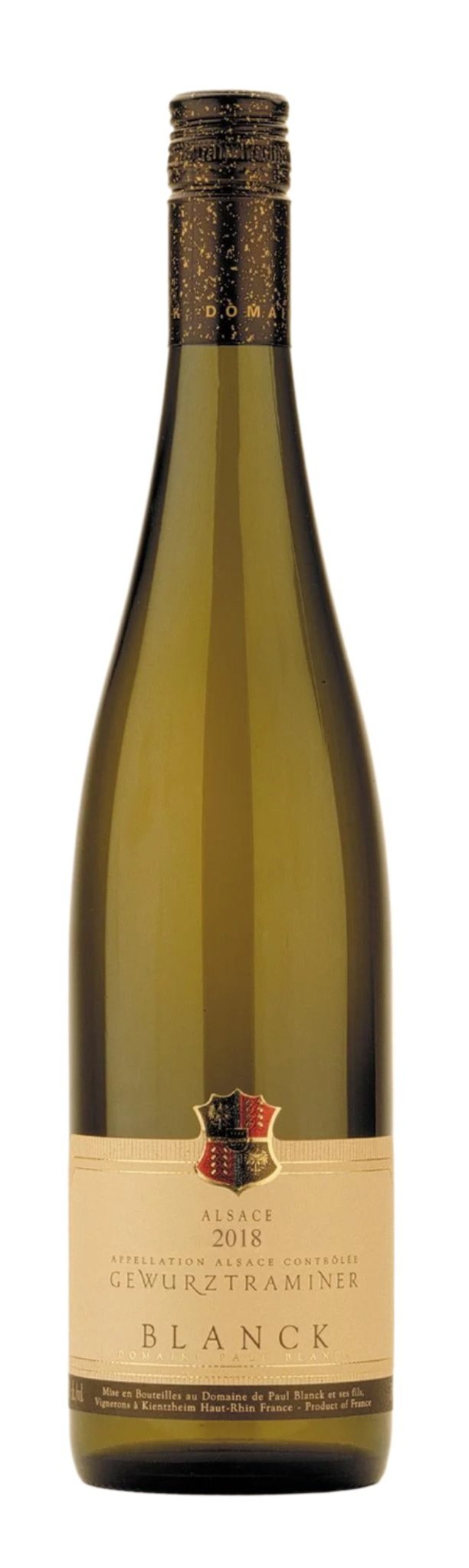 Gewurztraminer "Classique", Domaine Paul Blanck 2022