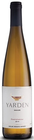Gewurztraminer, Yarden [Golan Heights Winery] 2019