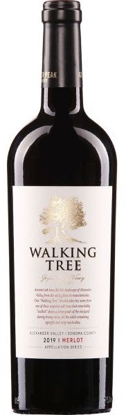 Geyser Peak WLKG TR Merlot 19 2019 (Case only)