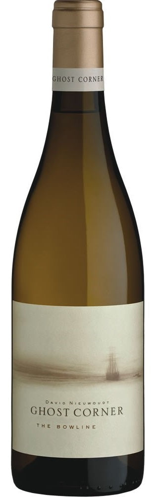 Ghost Corner The Bowline White Blend 2022 *NEW* 2022