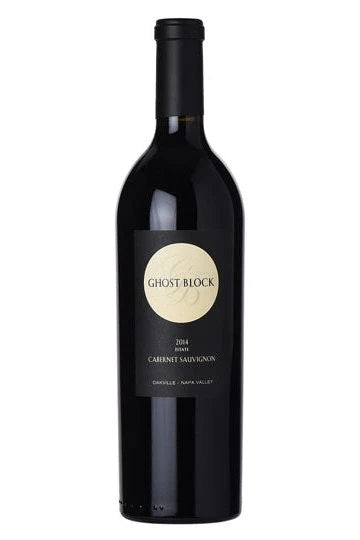 Ghost Block Oakville Estate Cabernet Sauvignon 2023