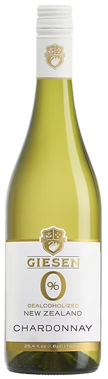 Giesen Zero Chard Sf 750 Ml