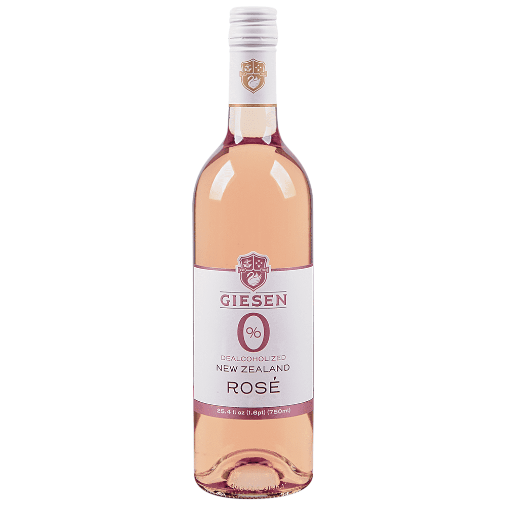 Giesen Zero Rose Sf 750 Ml