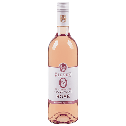 Giesen Zero Rose Sf 750 Ml