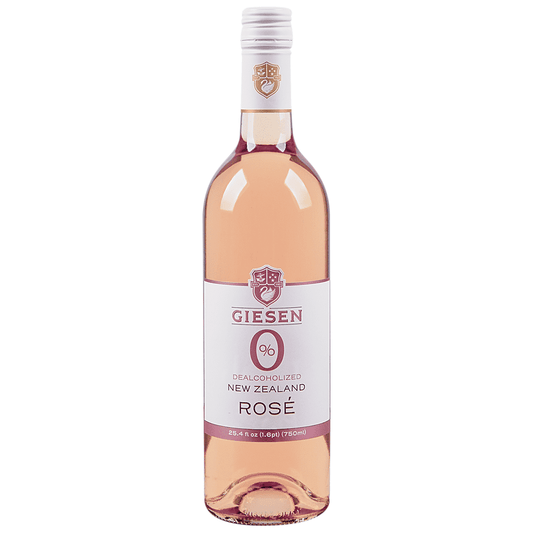 Giesen Zero Rose Sf 750 Ml