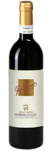Gigi Rosso Nebbiolo d'Alba Rocca Giovino