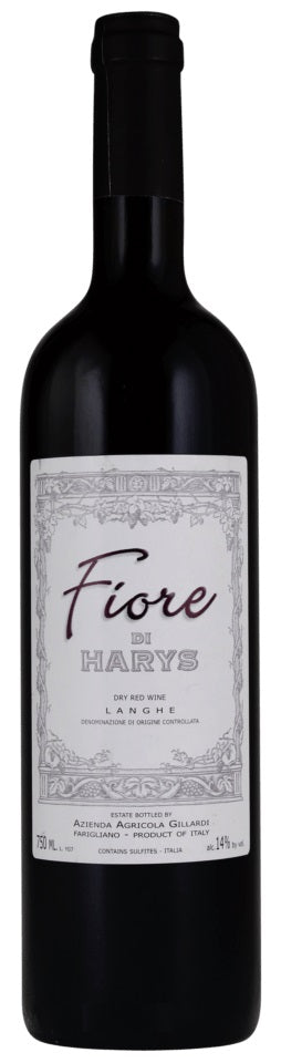 Gillardi Fiore di Harys 2013 750-12 2013