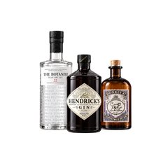 Gin