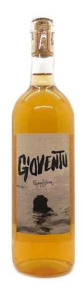 Gioventu Falanghina Vino Bianco "Orange" 2021 12x750ml 2021 (Case only)