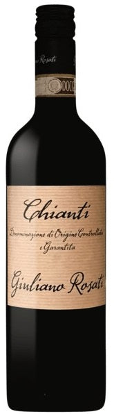 Giuliano Rosati Chianti 2021 2021
