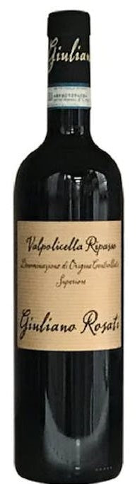 Giuliano Rosati Montepulciano d'Abruzzo 2022 2022