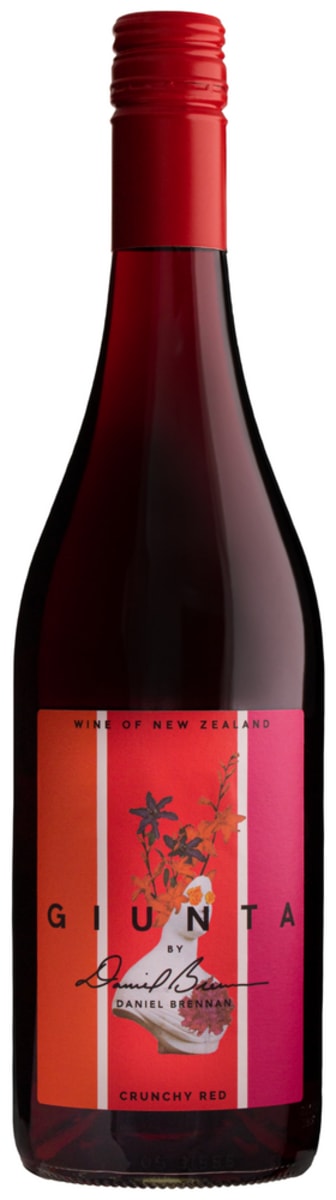 Giunta Crunchy Red 2022 2022
