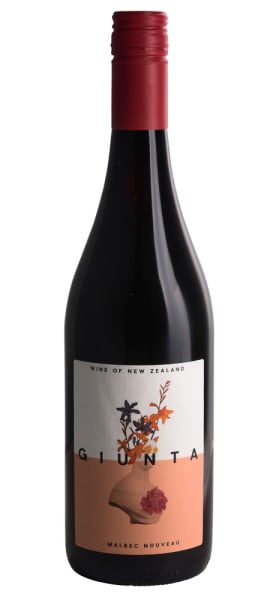 Giunta Malbec Nouveau 2022 2022