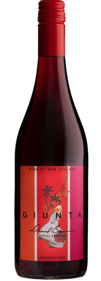 Giunta Crunchy Red 2021 *NEW* 2021