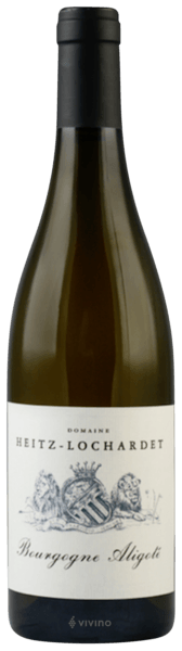 Armand Heitz Bourgogne Aligote