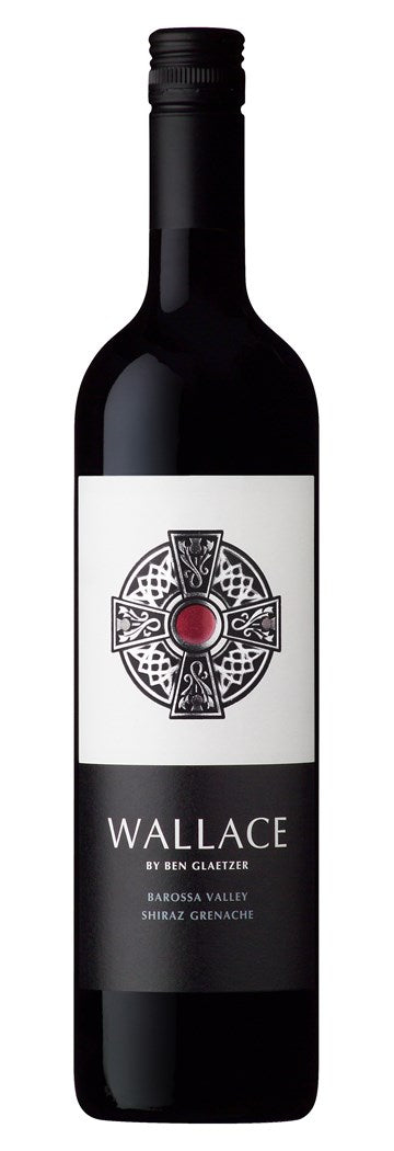 Glaetzer Red Blend 'Wallace' 2021