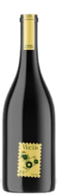 Weiss [Traminer], Hanna Glatzer 2021