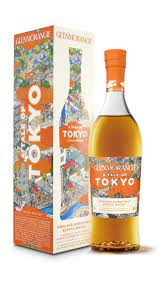 Glenmorangie A Tale of Tokyo