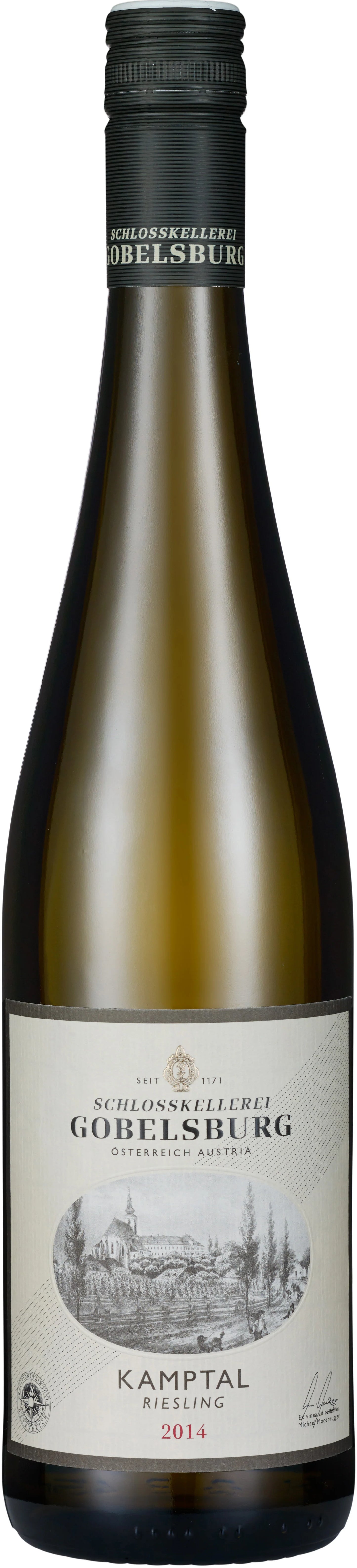 Riesling Schlosskellerei Gobelsburg, Gobelsburg