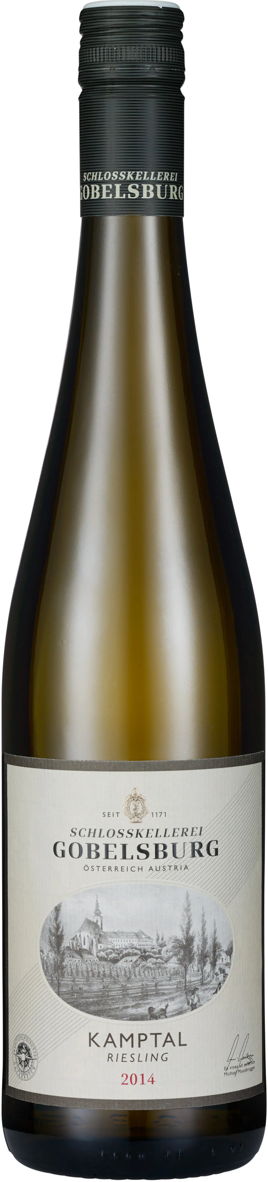 Riesling Schlosskellerei Gobelsburg, Gobelsburg