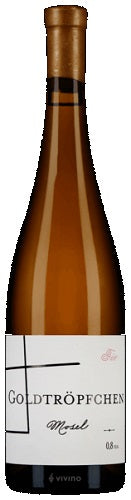 Goldtropfchen Riesling Trocken, Fio 2017