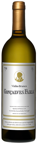 Goncalves Faria Branco Bairrada [Niepoort] 2017