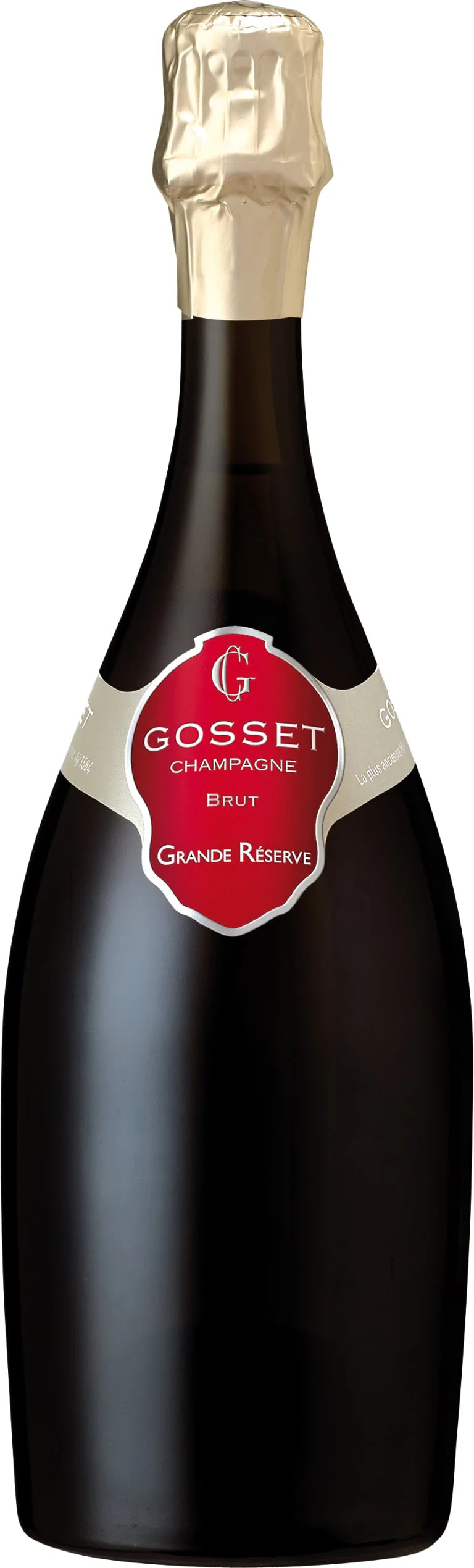 Gosset Nv Grande Reserve