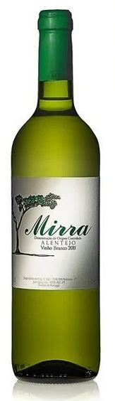 Gota Mirra Blanco 2019 12x750ml 2019 (Case only)