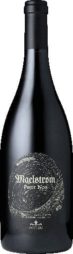 Gothic "Maelstrom" Pinot Noir Willamette Valley 2018 12x750m 2018 (Case only)