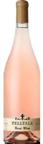Gothic "Telltale" Rose of Pinot Noir Willamette Valley 2019 2019
