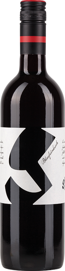 Gottlesbrunn Carnuntum DAC Blaufrankisch, Glatzer 2019