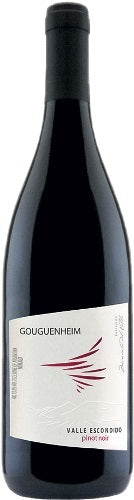 Gouguenheim Winery PINOT NOIR MOMENTOS 2022