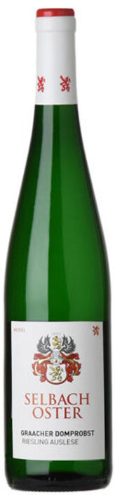 Graacher Domprobst Riesling Auslese, Selbach-Oster 2019