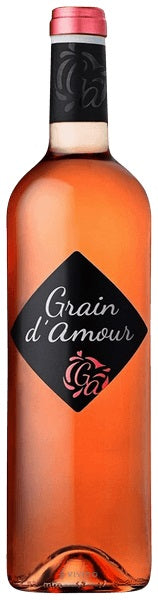 Grain D'Amour Rose (Case only)