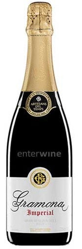 Gramona Corpinnat Imperial 2018