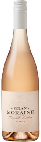 Gran Moraine Chardonnay 2016