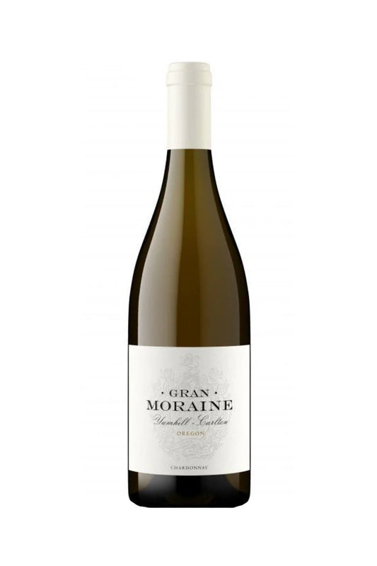 Gran Moraine Chardonnay 2022