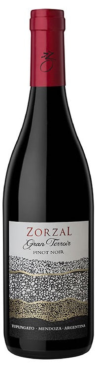 Gran Terroir Pinot Noir
