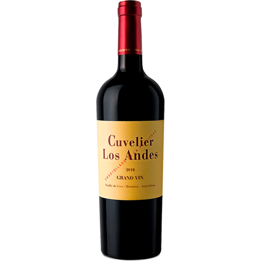 Mocine Santa Marta Rosso Supertuscan